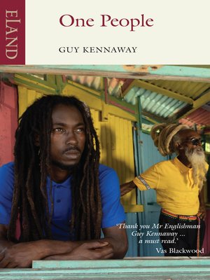 cover image of One People